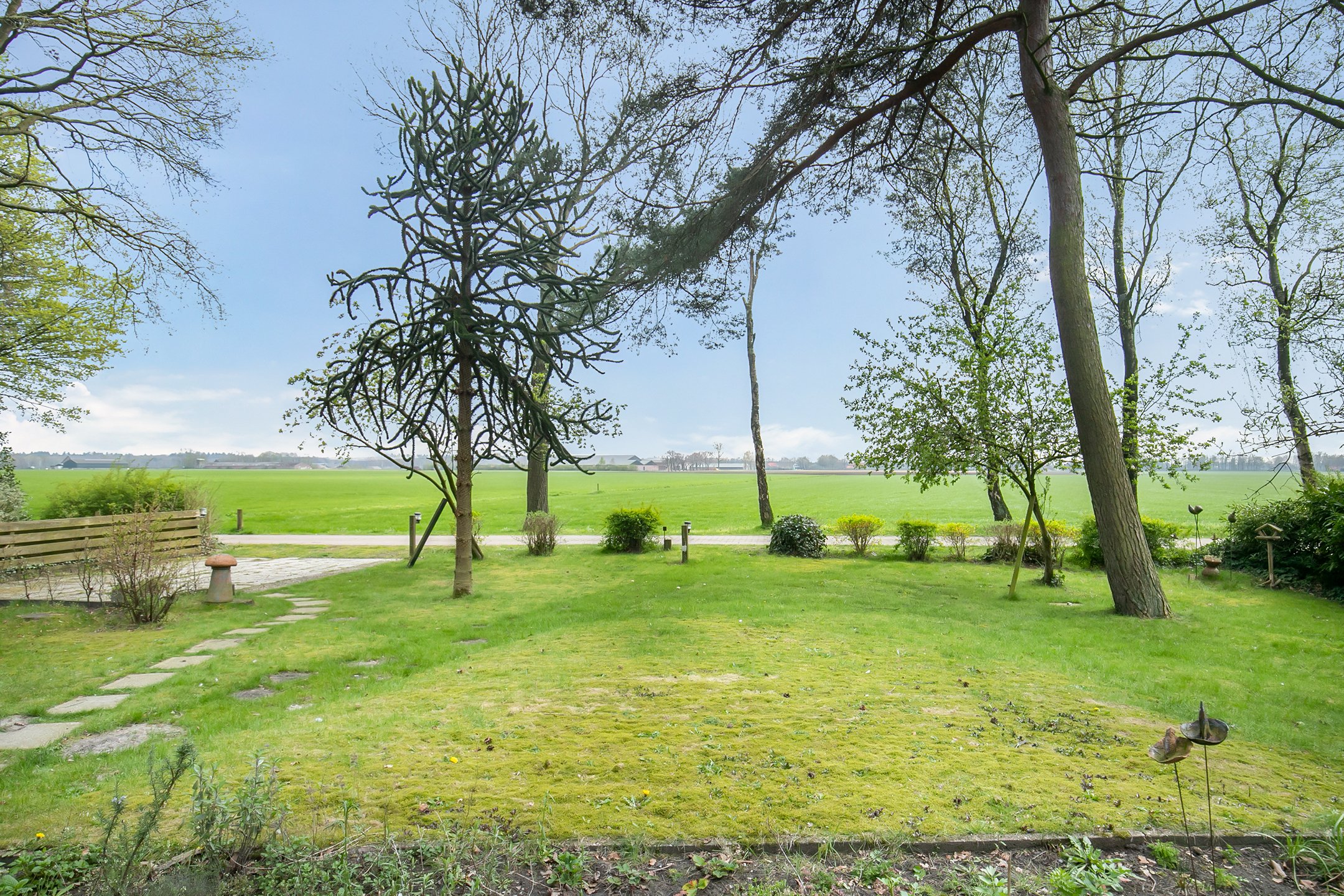 Huis te koop: De Stille Wille 166 5091 WE Oost West en Middelbeers [funda]