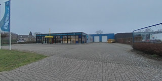 Bekijk 360° foto's