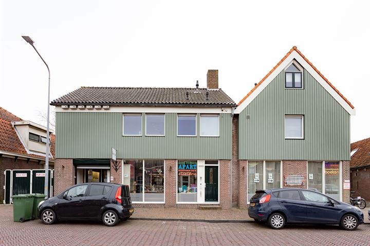 Loet 31, Schagen