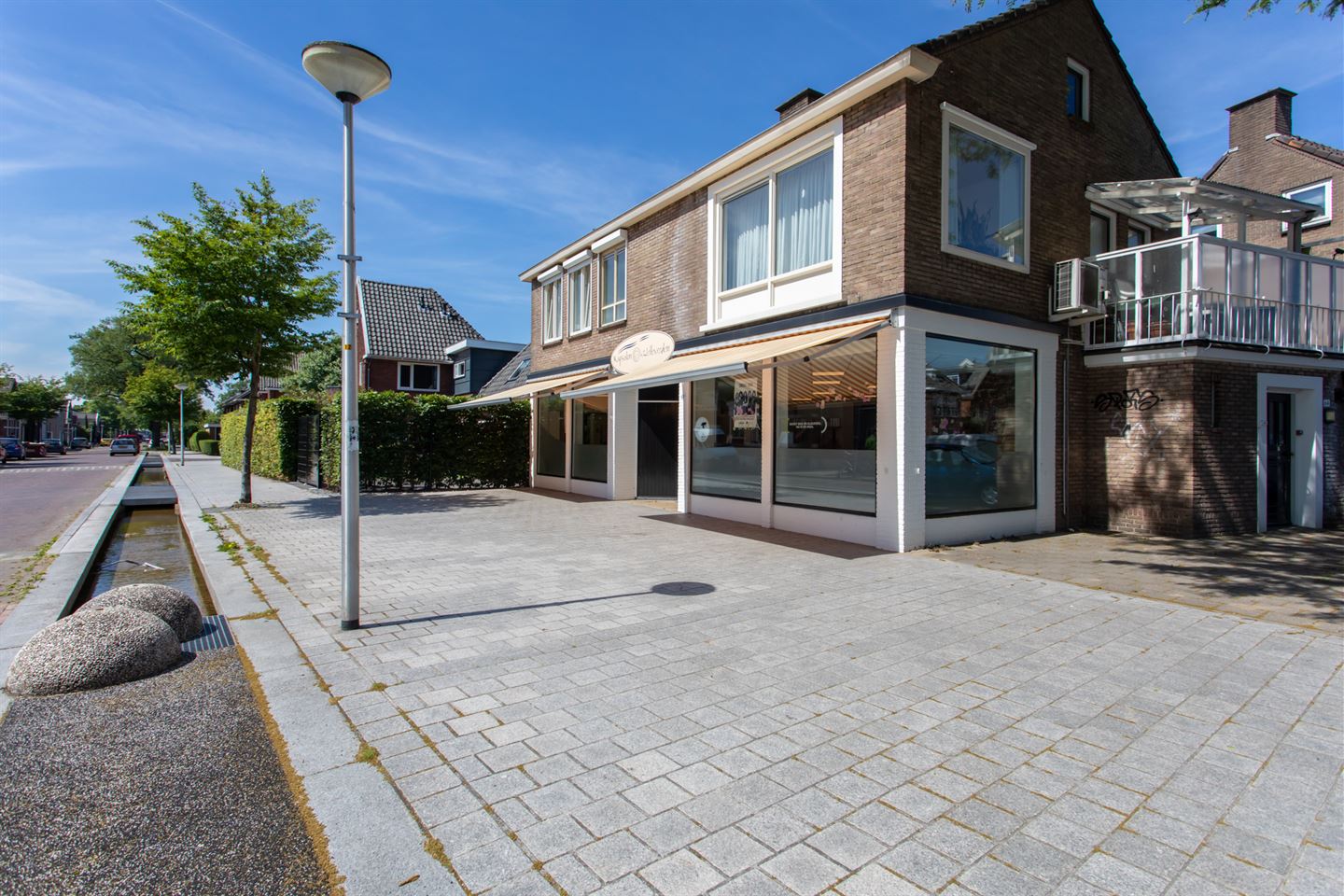 Bekijk foto 3 van Walhofstraat 64