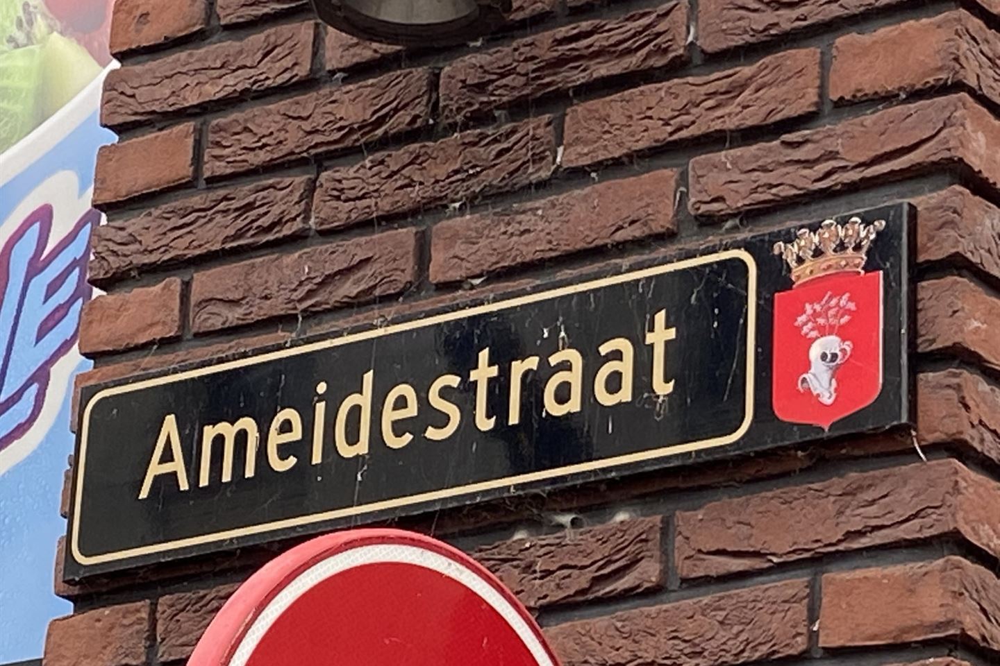 Bekijk foto 4 van Ameidestraat 15