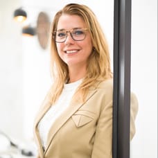 Ilse Smink-Greaves - NVM Register Makelaar & Taxateur