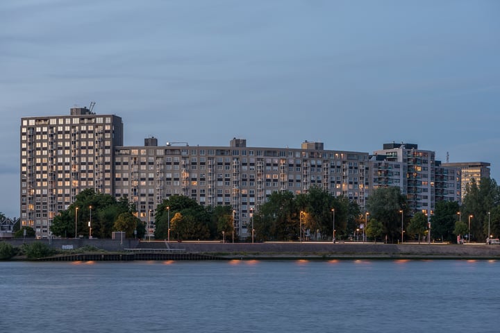 Bekijk foto 35 van Oostmaaslaan 860