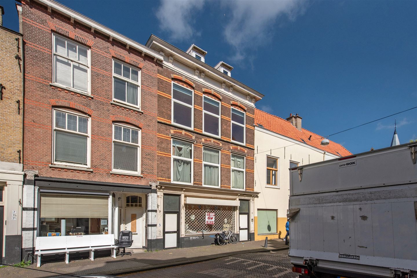 Bekijk foto 1 van Herderinnestraat 3