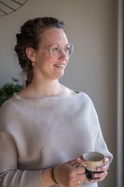Caroline van Harn - Secretaresse