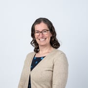 Suze de Koster-Slinger - Commercieel medewerker