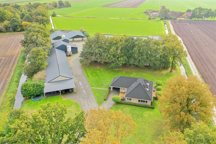 Den Oosterhuis 2, Balkbrug