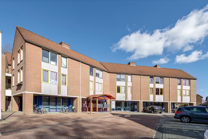 Driessenshof 119, Aalten