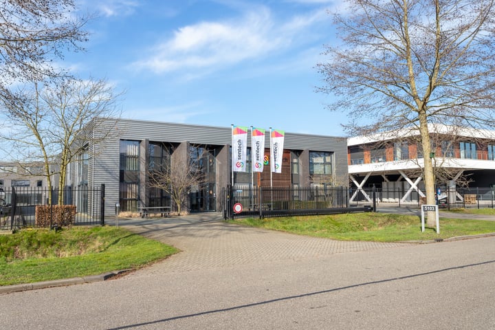 Looier 5, Nieuwkuijk