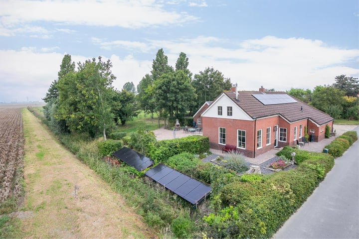 Nieuwstad 1