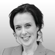 Nanette Kelder-Bouw - Commercieel Medewerker