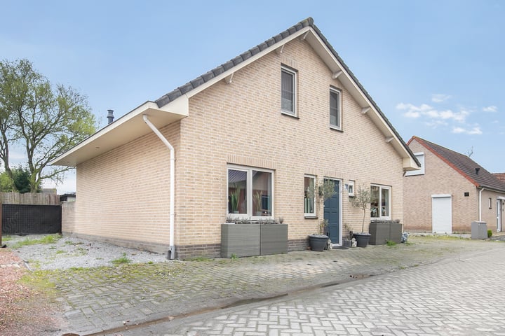 Bekijk foto 2 van Kleine Heistraat 16-K122