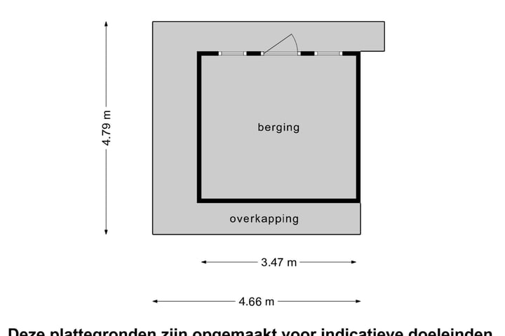 Bekijk foto 35 van Kleine Heistraat 16-K122