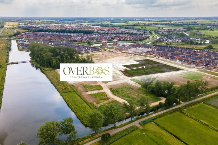 Overbos Schuytgraaf
