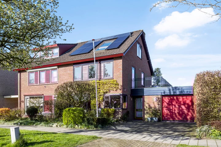 De Voorposten 10