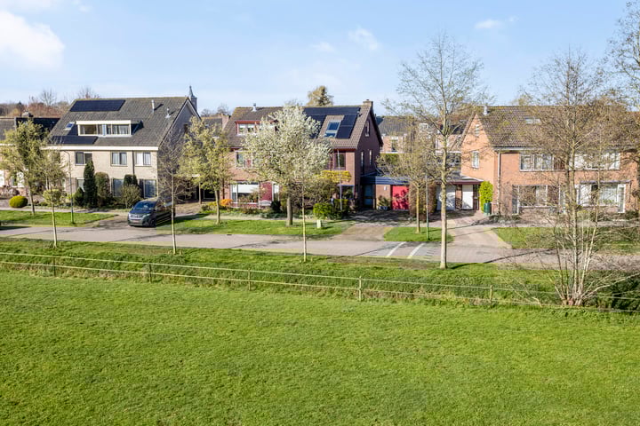 De Voorposten 10
