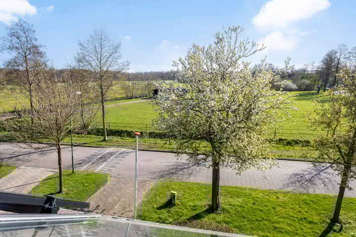 De Voorposten 10