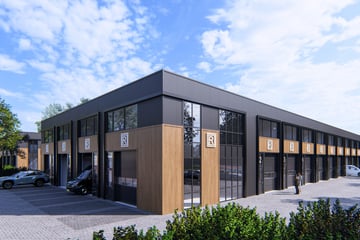 Stadhoudersmolenweg 2, Apeldoorn