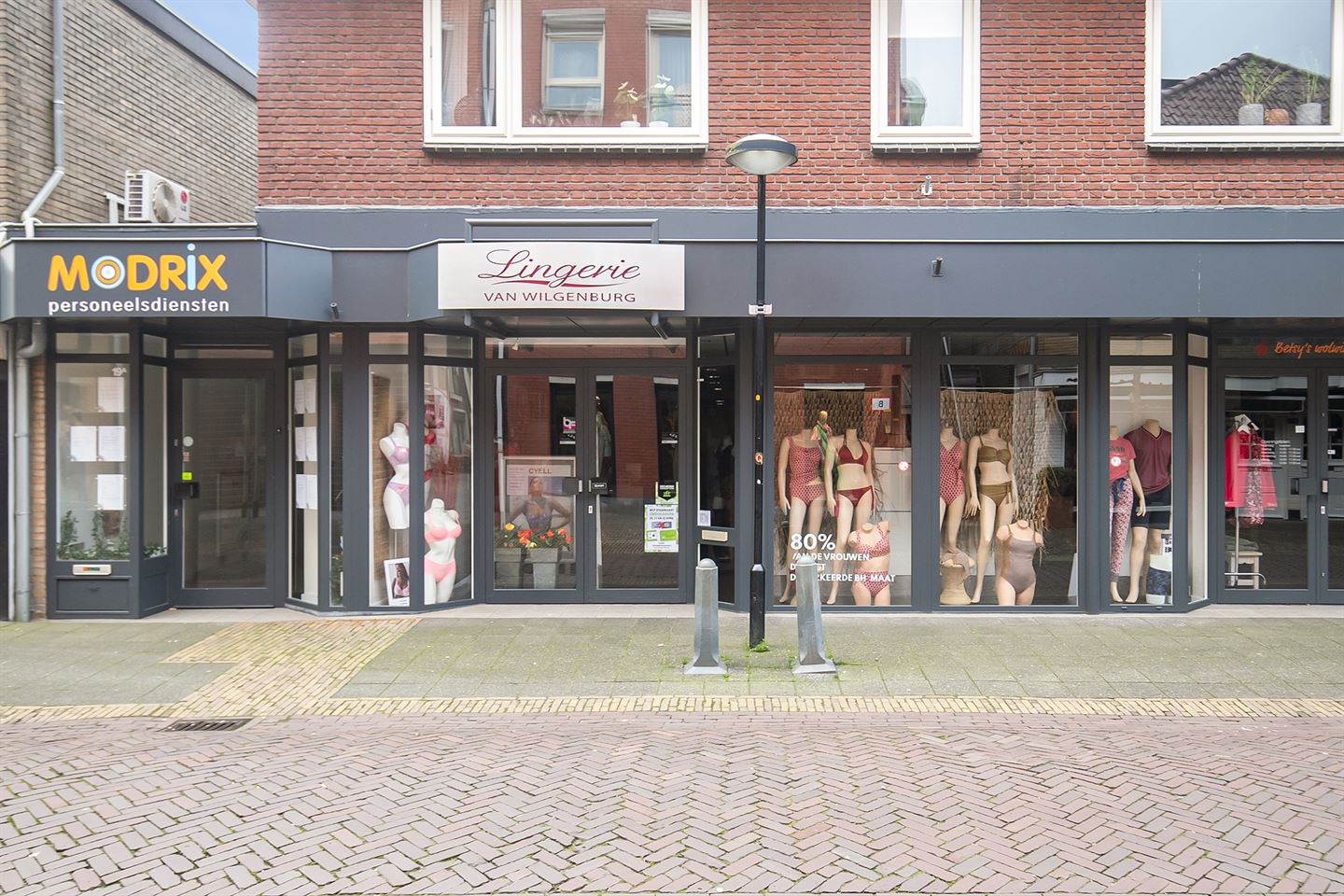 Bekijk foto 4 van Dorpsstraat 19