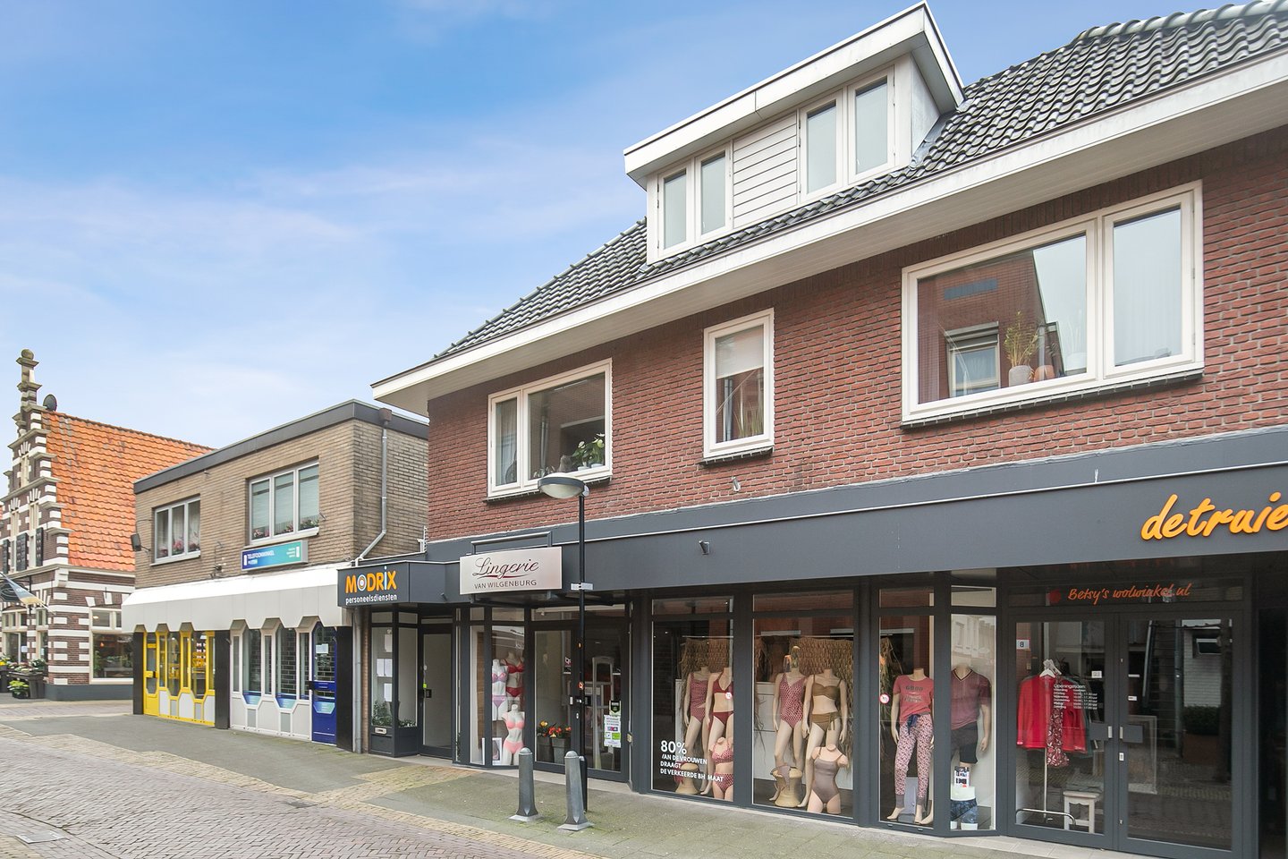 Bekijk foto 3 van Dorpsstraat 19