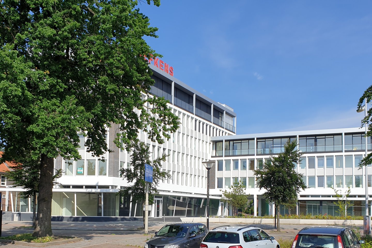 Bekijk foto 3 van Utrechtseweg 29
