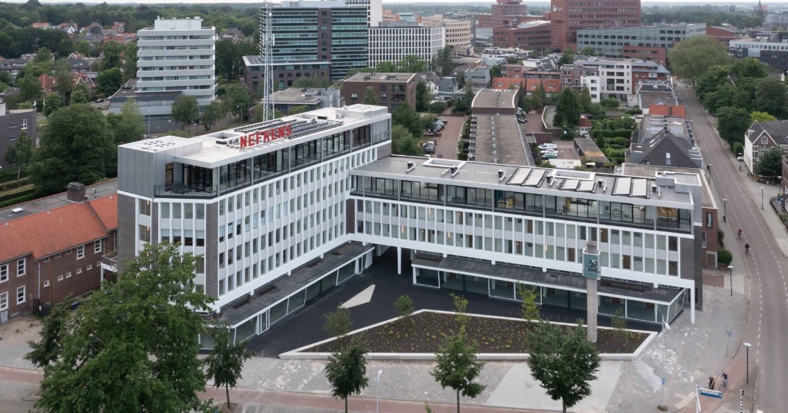 Bekijk foto 2 van Utrechtseweg 29