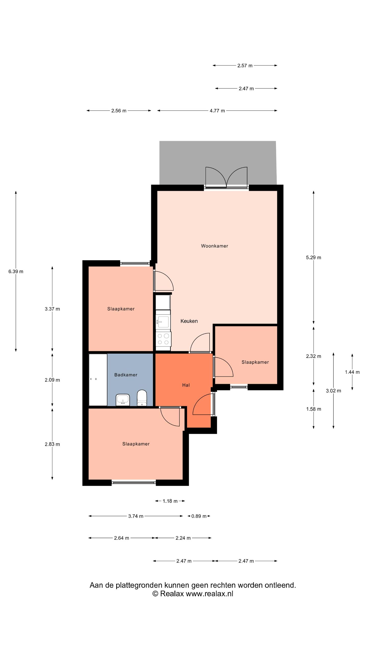 Foto 25 van De Drift 3-314