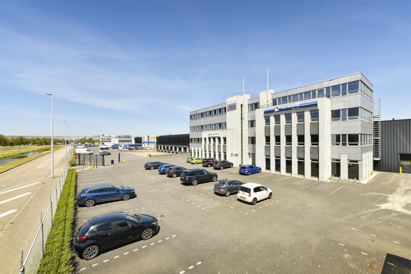 Bekijk foto 1 van Shannonweg 11 -49