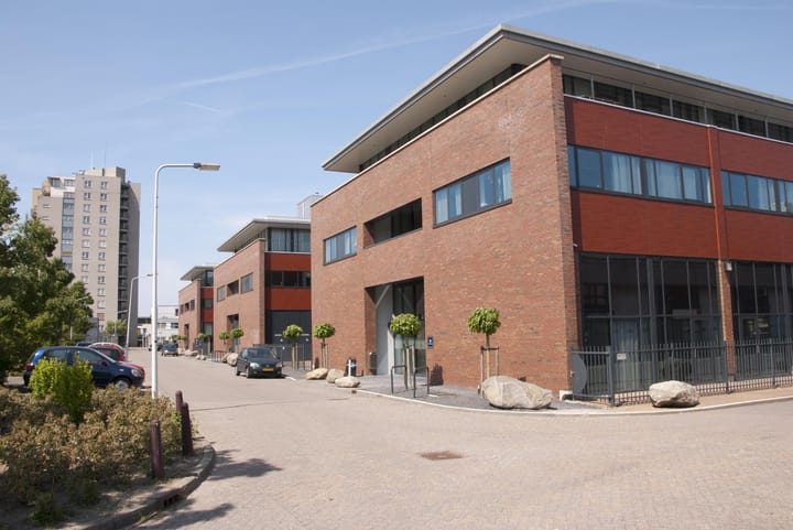 Pompoenweg 3