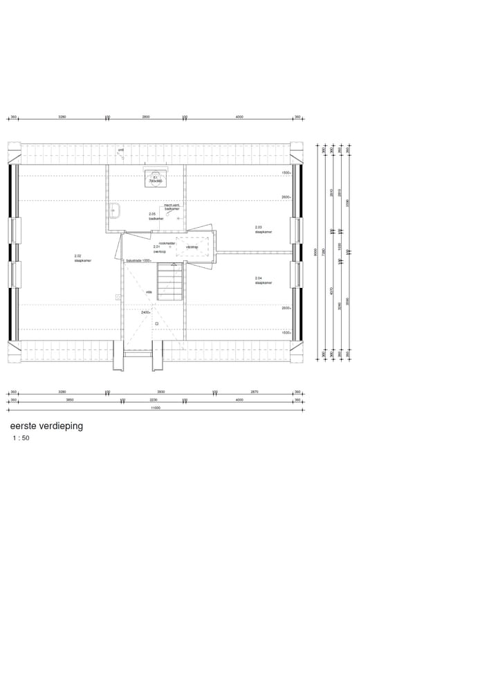 Foto 5 van Tweede Bloksweg 38