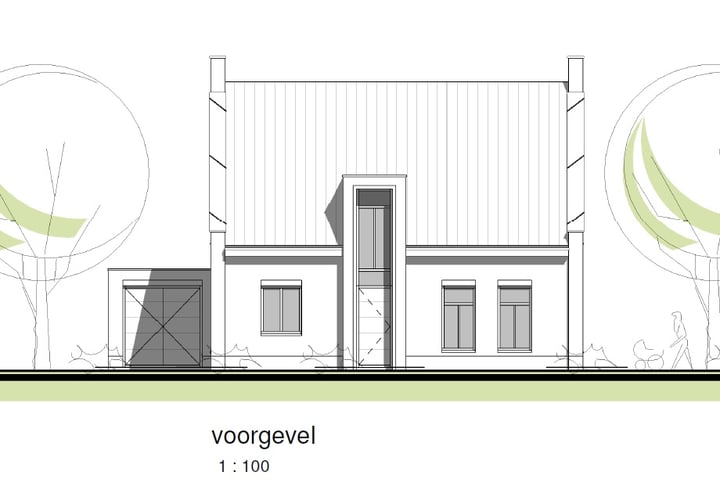 Bekijk foto 6 van Tweede Bloksweg 36