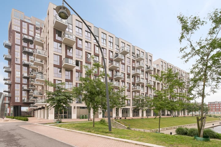 Paleiskwartier - type A2