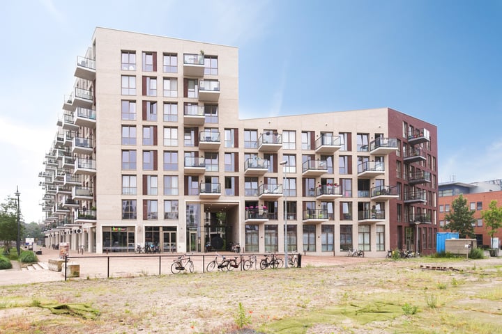 Paleiskwartier - type A1