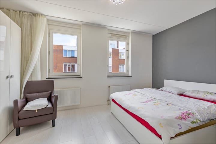 Foto 4 van Viljoenstraat 110