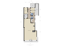 View floorplan