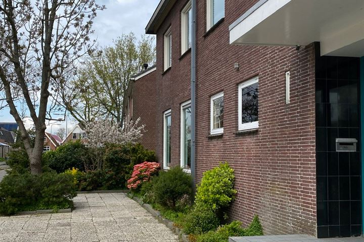 Bekijk foto 2 van Oosterweidestraat 46-A