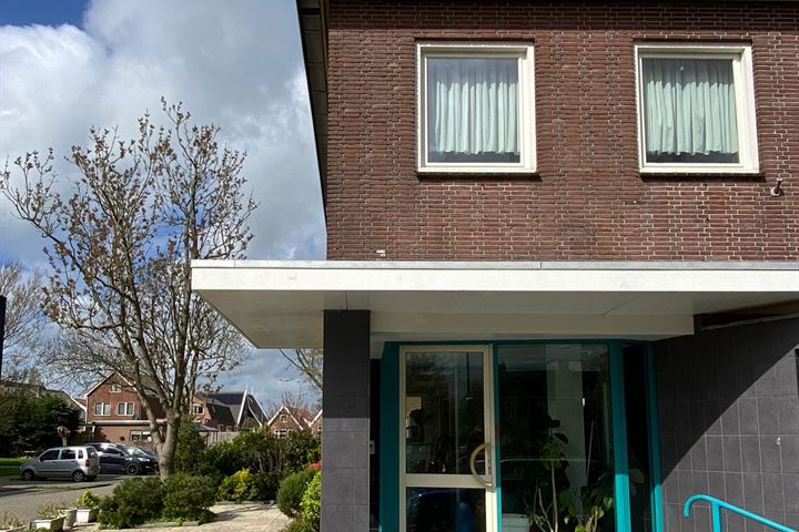 Bekijk foto 4 van Oosterweidestraat 46-A