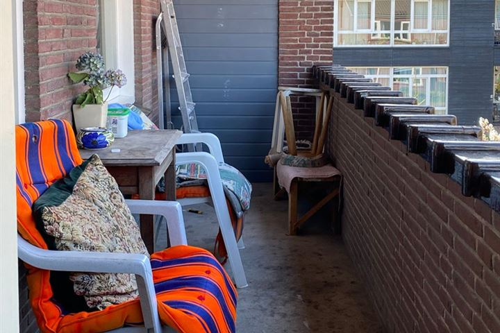 Bekijk foto 10 van Oosterweidestraat 46-A