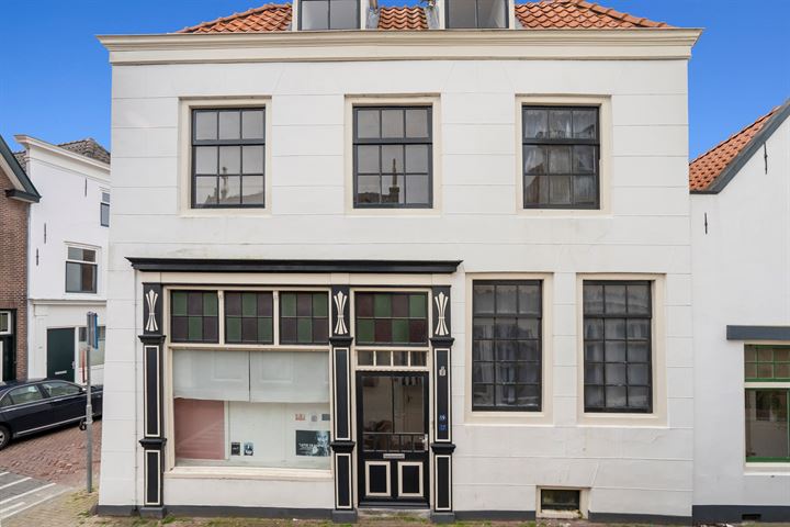 Bekijk foto van Stadhuisstraat 17