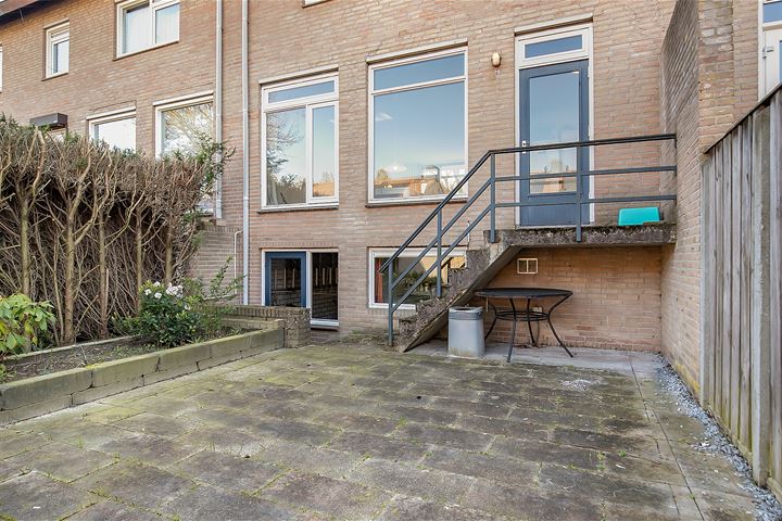 Bekijk foto 30 van Louise de Colignystraat 14