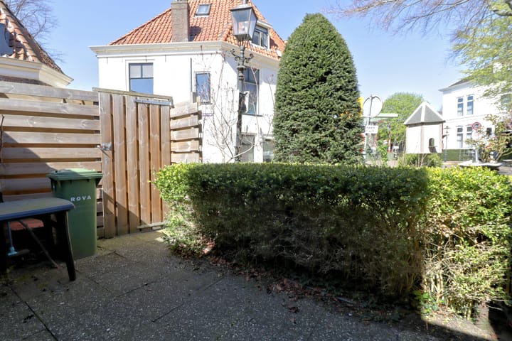 Foto 16 van Zuiderstraat 5