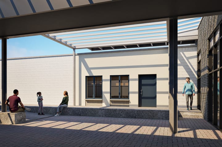 Foto 22 van Bovenste straat 68