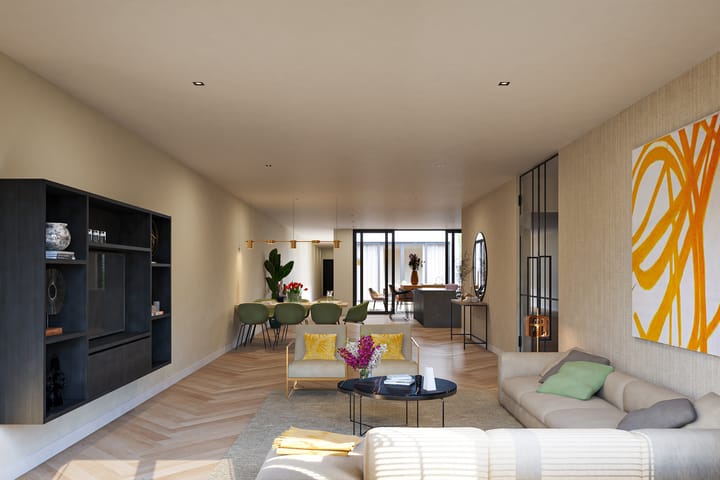 Foto 13 van Bovenste straat 68