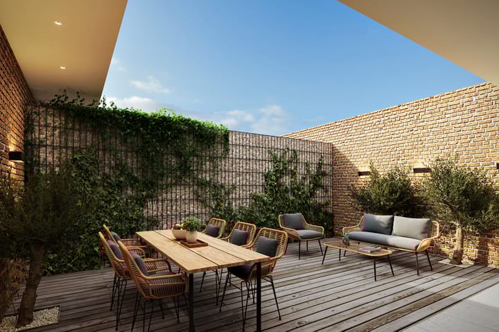 Foto 19 van Bovenste straat 68