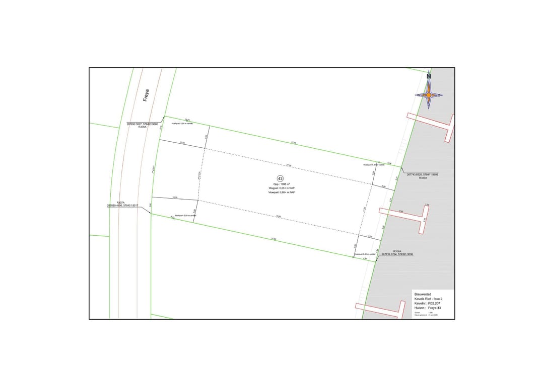 Foto 17 van Freya 43