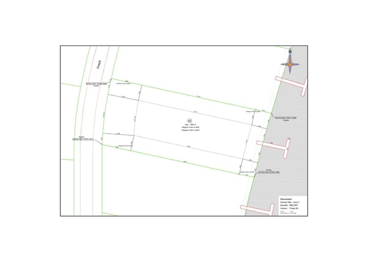 Foto 17 van Freya 43