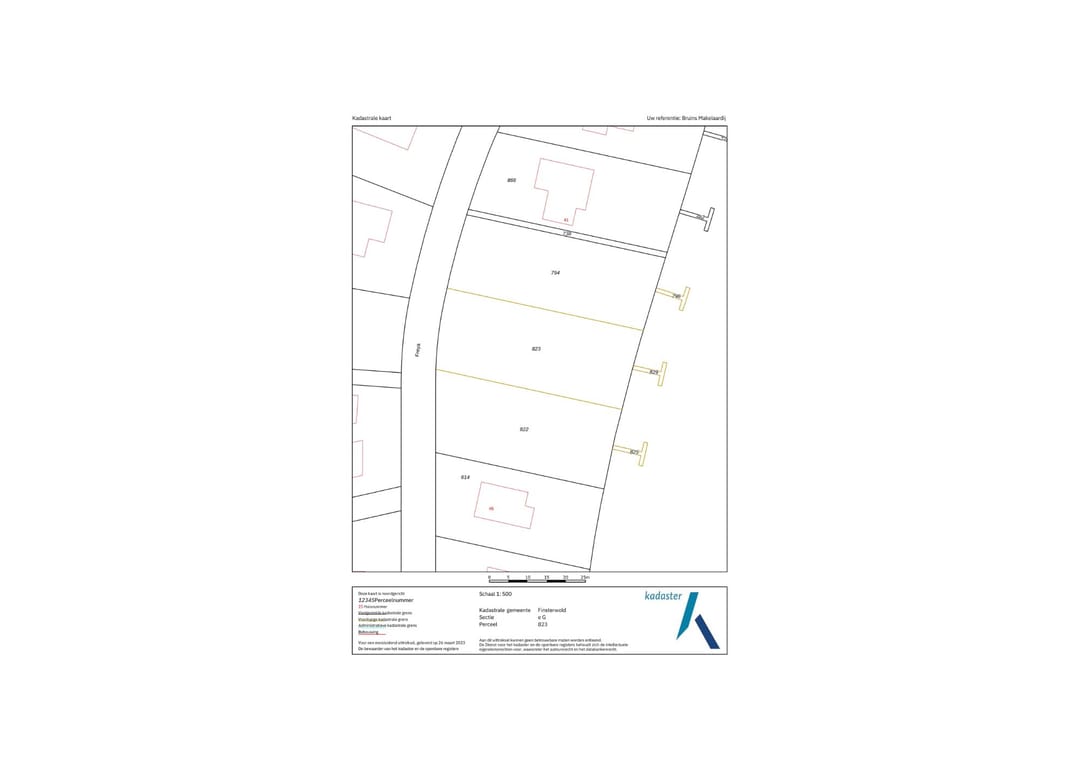 Foto 16 van Freya 43