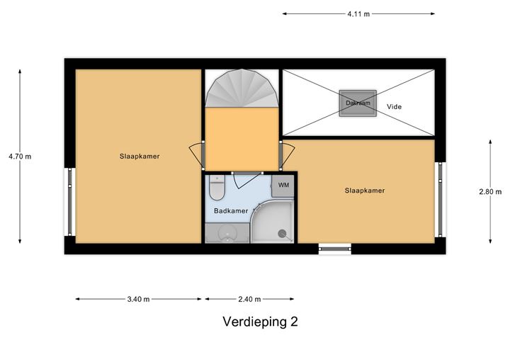 Bekijk foto 27 van Franciscusberg 45