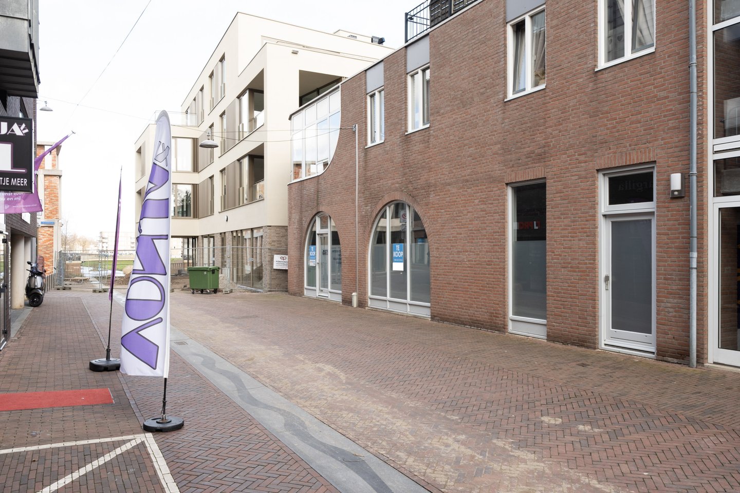 Bekijk foto 2 van Haspelsestraat 11