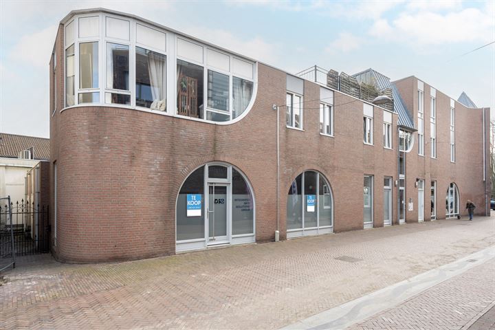 Haspelsestraat 11, Sittard